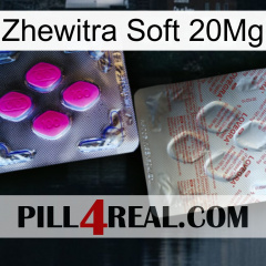 Zhewitra Soft 20Mg 38